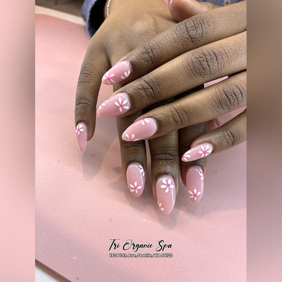 Nail Design